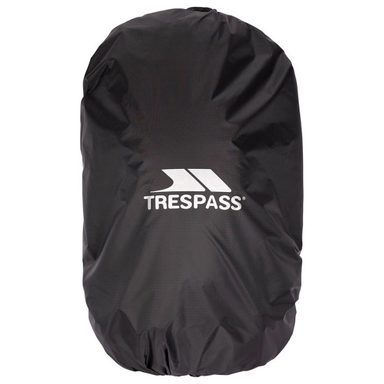 Trespass Αδιάβροχο κάλυμμα σακιδίου Waterproof Rain Cover for Backpack
